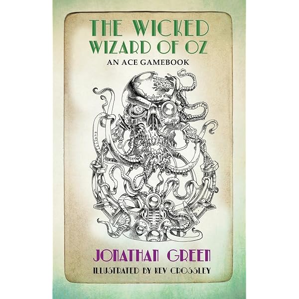 Alice's Nightmare in Wonderland: 1 (Snowbooks Adventure Gamebooks